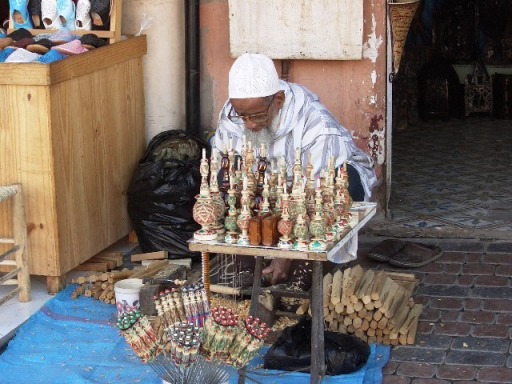 MARRAKECH MOROCCO 65