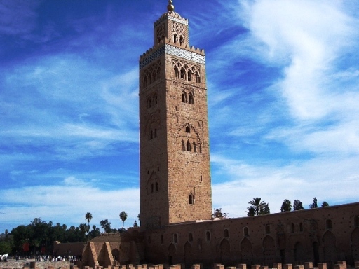 MARRAKECH MOROCCO 67