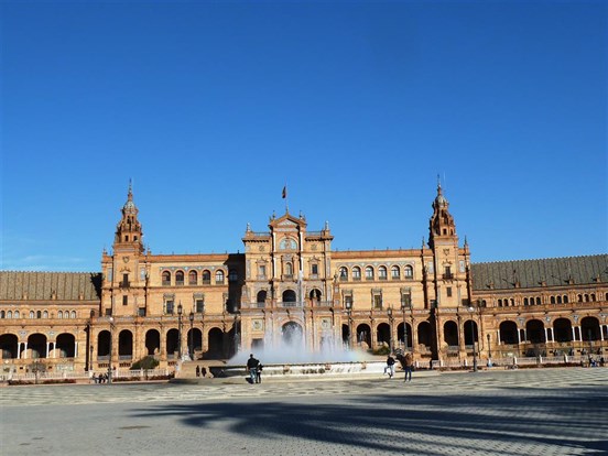Andalusia Incoming Services 26