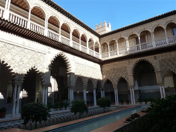 Andalusia Incoming Services 82