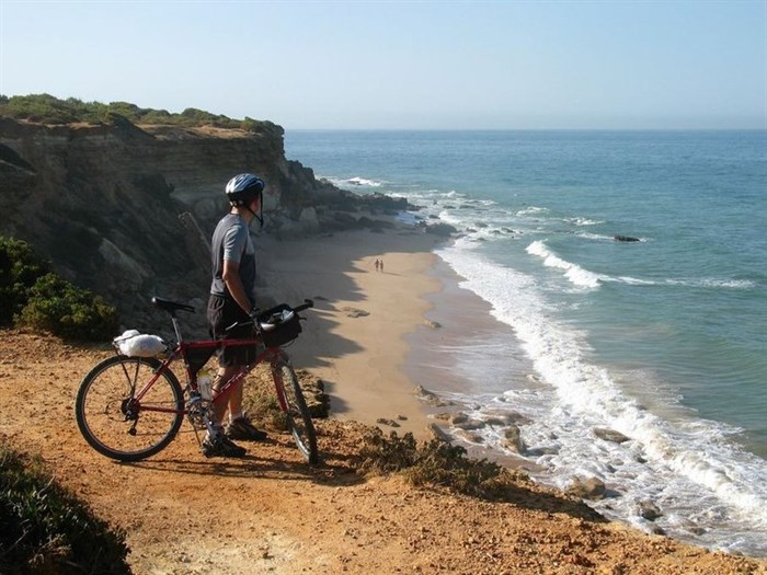 CICLOTURISMO EN ANDALUCIA 01