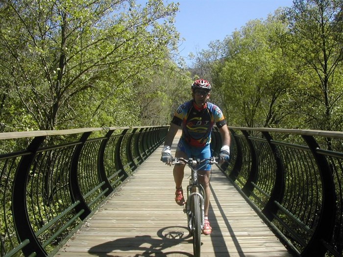 CICLOTURISMO EN ANDALUCIA 15