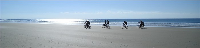 CICLOTURISMO EN ANDALUCIA 19