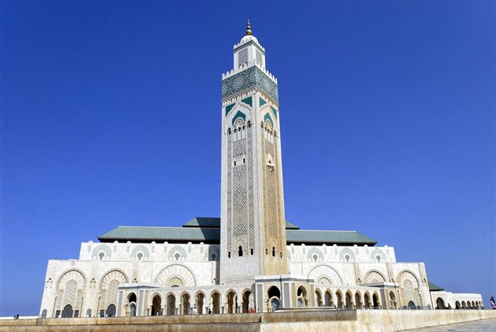 CASABLANCA 01