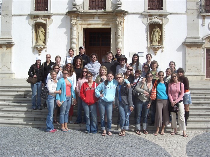 Organizacion de viajes de grupo Andalucia y Marruecos