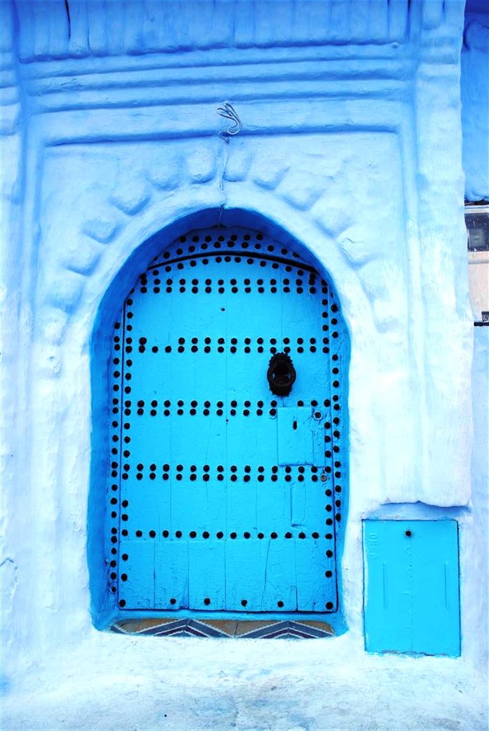 Chefchaouen Marruecos 14