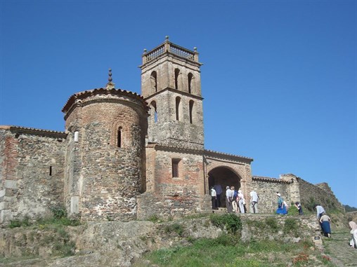SIERRA DE ARACENA 04