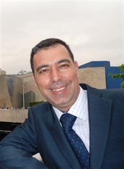 MOUNJI BEN OTMANE