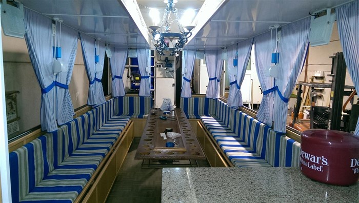 Eventos Rocieros Camino Del Rocio 12