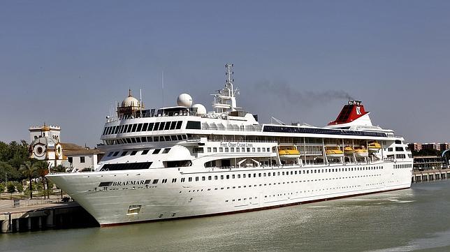 Crucero Sevilla