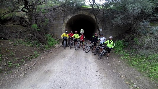 Via Verde Sierra81