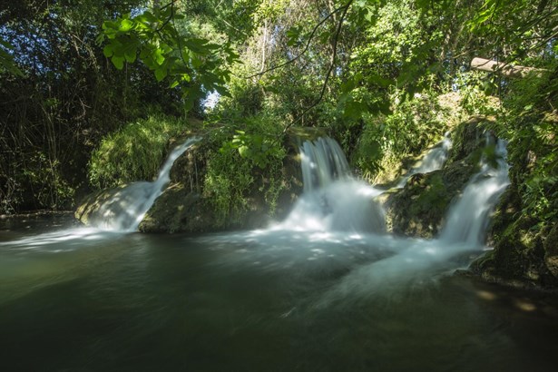 SIERRA NORTE DE SEVILLA