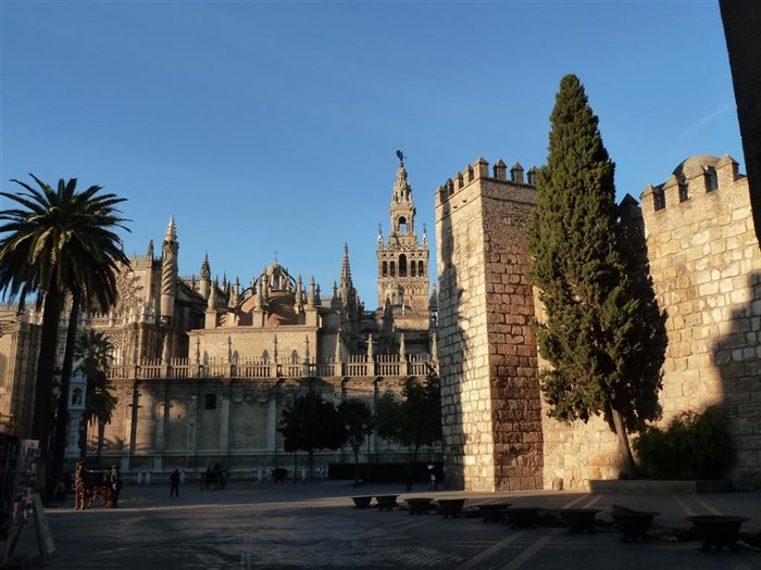 Sevilla Andalucia _ 211